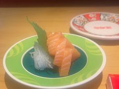 -莲寿司(国兴店)