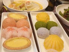 -同庆楼(建邺万达店)