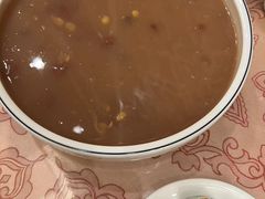 -长白山国际酒店中餐厅