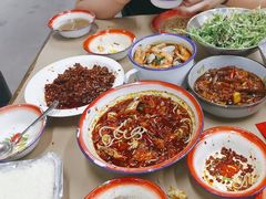 -老三样·旧食新味(万寿宫店)