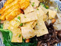 螺蛳粉-捕螺记螺蛳粉(东关大街店)