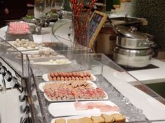 -上海浦东丽晟假日酒店-多瑙河全日餐厅