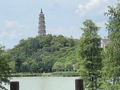 -顺峰山公园