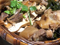 -灶东家民间菜(回兴店)
