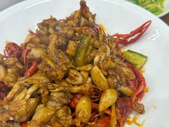 -毛哥小馆子(百井坊巷店)