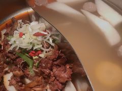 -左庭右院鲜牛肉火锅(新梅广场店)