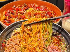 -华豫川酒家(大卫城店)