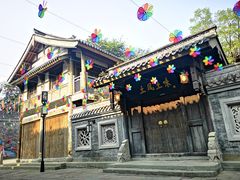 -昌州古城