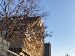 -北京丽景湾国际酒店