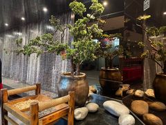 -西北人家莜面村(建设店)