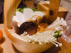 -掂档潮汕牛肉火锅(沈阳万象城店)