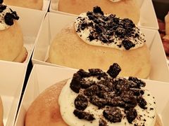 -燃厚蛋糕(卓展中信城店)