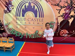 -上海市浦东新区恒宇幼儿园(杨南部)