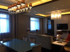 -西安赛瑞喜来登大酒店