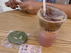 -鹊茶咖啡•新中式(深圳首店)