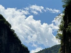 -龙庆峡风景区