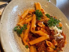 特色意面-Wagas沃歌斯(合生汇店)