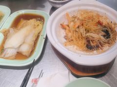 -潮界(LU·ONE凯德晶萃广场店)