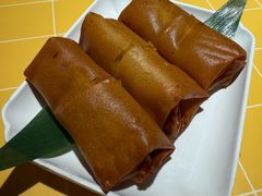 -蔡澜点心·粤菜(花城汇南区店)