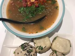 -小杨生煎(龙之梦购物中心店)