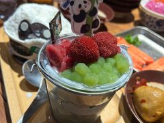 -楠火锅(龙阳广场店)