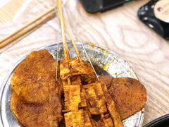 -江城燕子大排档(江汉路步行街店)