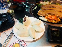 -杀猪天·韩国烤肉(总店)