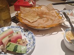 -古膳记猪肚鸡.生蚝鸡(拱北店)