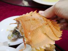 清蒸琵琶虾-隆都四季香饭店(碧海路店)