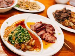 -澳门陈光记烧味饭店(南京德基广场店)