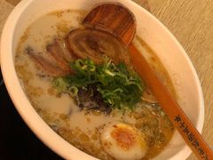 味千猪骨汤拉面-味千拉面(万里店)