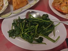 -大茄来海鲜餐厅(亚洲城分行)