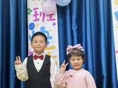 -蓝话筒·少儿成人演讲口才·主持朗诵·戏剧表演(大华第一坊店)