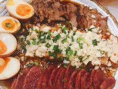-东排食堂长沙小吃大排档(五一广场店)