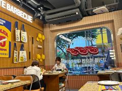 -阿亲家·韩式无限烤肉(春熙路店)