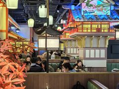 -牛New寿喜烧(虹桥新天地店)