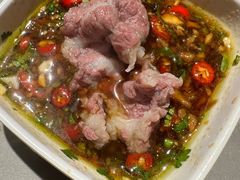 -潮发潮汕牛肉店(东方宝泰店)