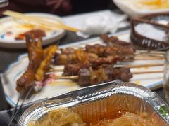 -高家烧鸽子烧烤店63年