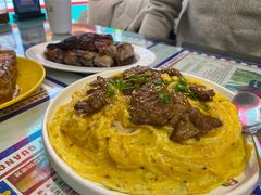 -澳门陈光记烧味饭店(万象城店)