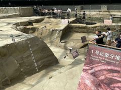 -金沙遗址博物馆