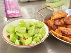 拍黄瓜-苏小牛·牛肉串(国贸店)