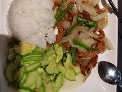 -大米先生(成都青龙街店)