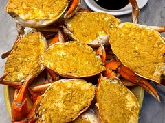-三妹小龙虾·黄油蟹(华侨城总店)