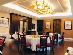 包厢-深圳东方银座酒店·粤秀轩中餐厅