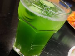 -川流不息·地道川菜·小龙虾(新松江路店)