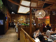 -四方桌·福建客家土菜(沙县步行街店)