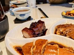 -侨美·唐荔园·40年地道粤菜