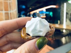 蛋白碱水小饼干-OUR Bakery(SKP-S店)