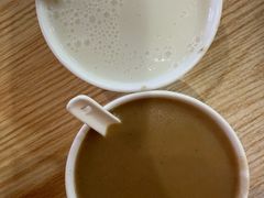 -杨记杏仁茶(椰园店)