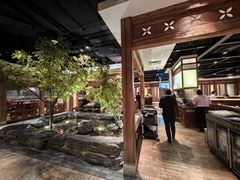 -萨拉伯尔(燕莎友谊商城店)
